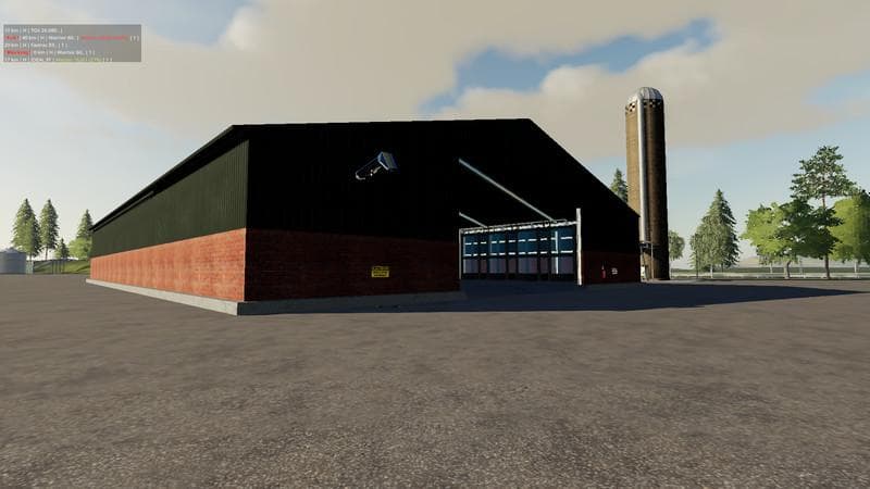 FACTORY SET 4