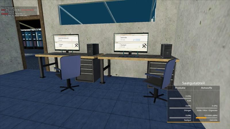 FACTORY SET 3