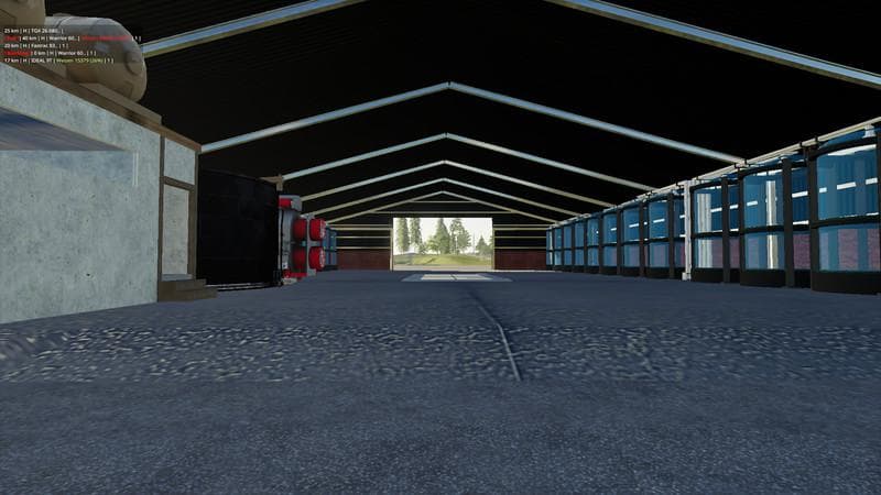 FACTORY SET 2