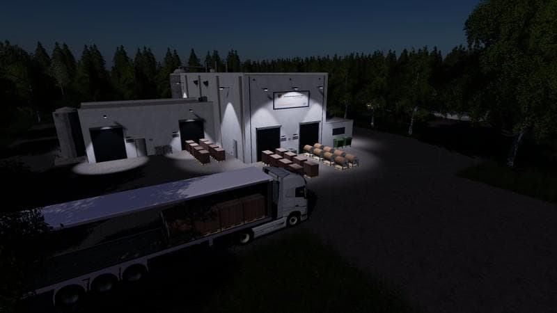 FACTORYMODS 2