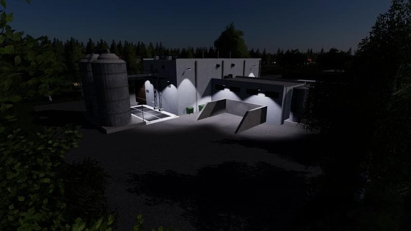 FACTORYMODS 5