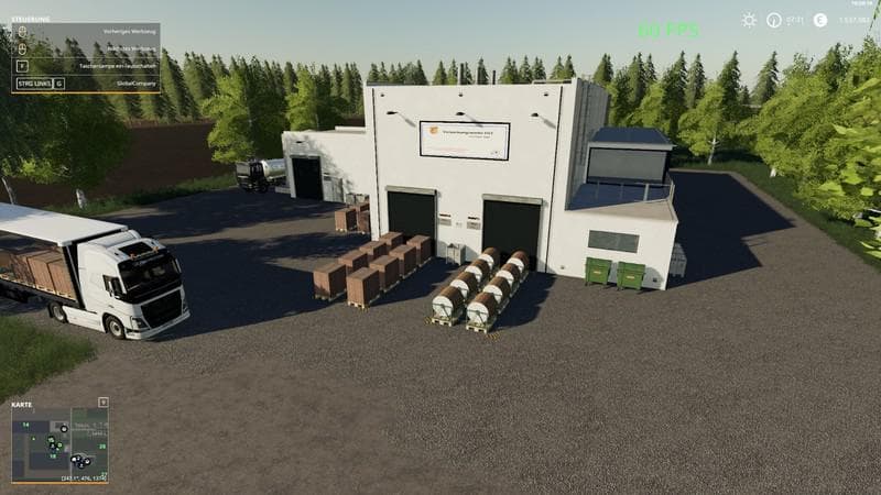 FACTORYMODS 4
