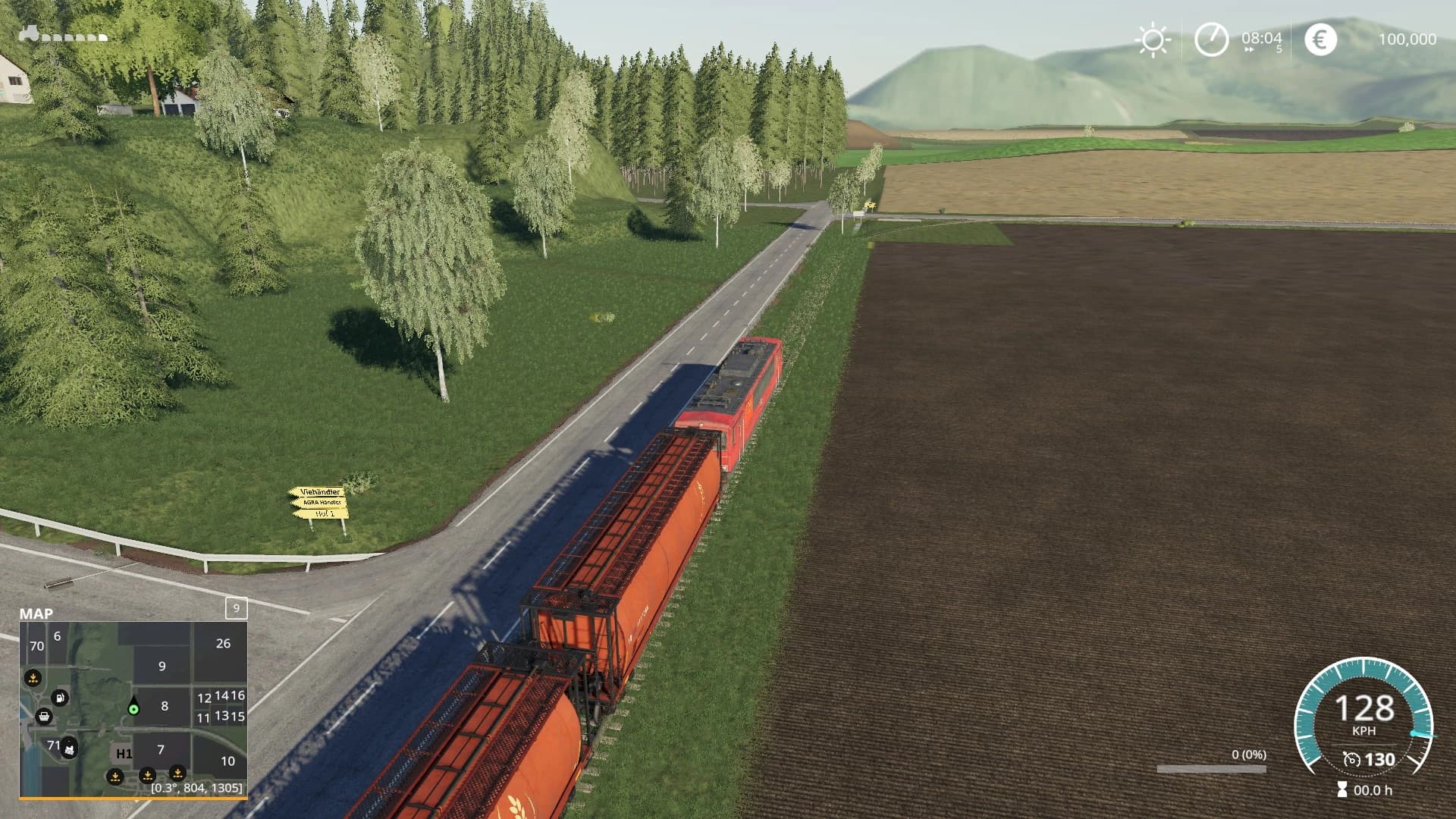 FALKENHAUSEN FINAL