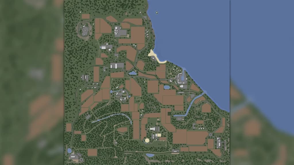 FALKENTAL MAP 4