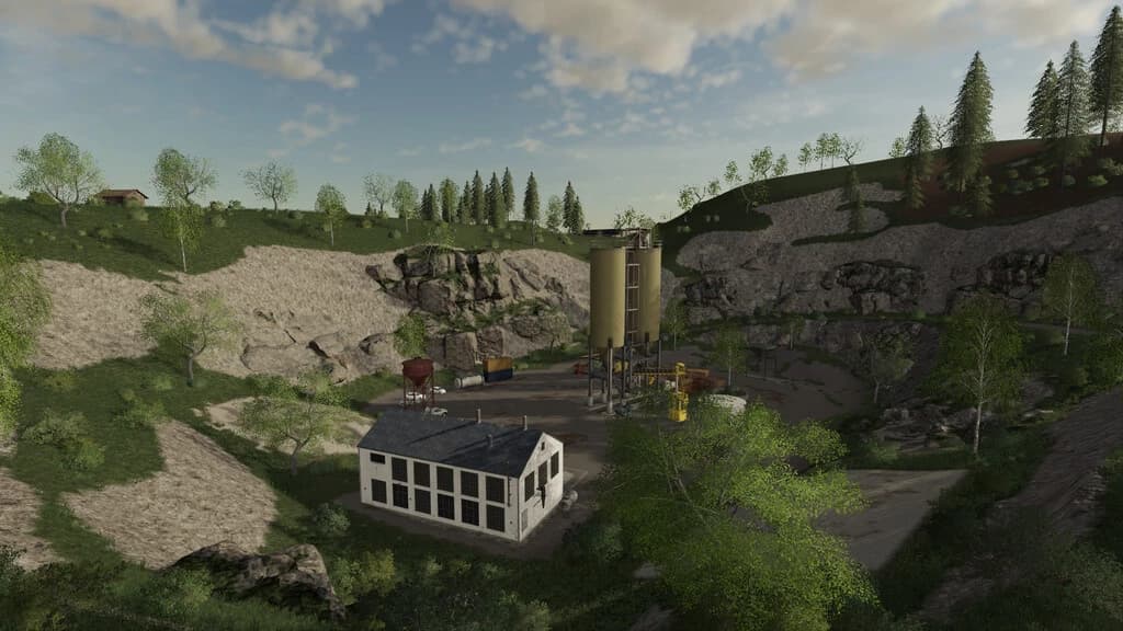 FALKENTAL MAP 3