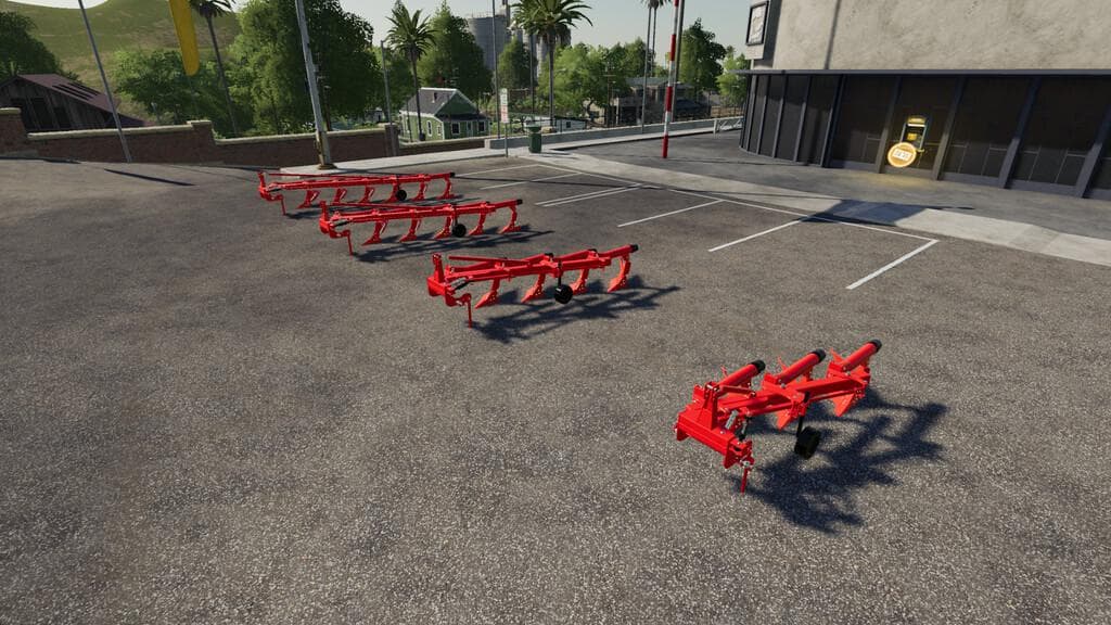FAMED A PLOWS 4
