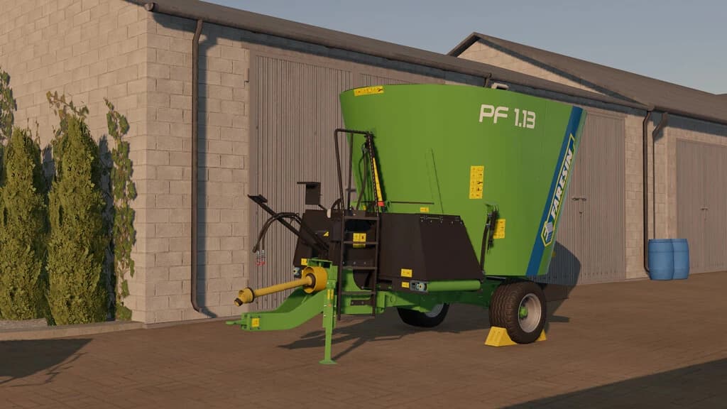 FARESIN PF1.13 2