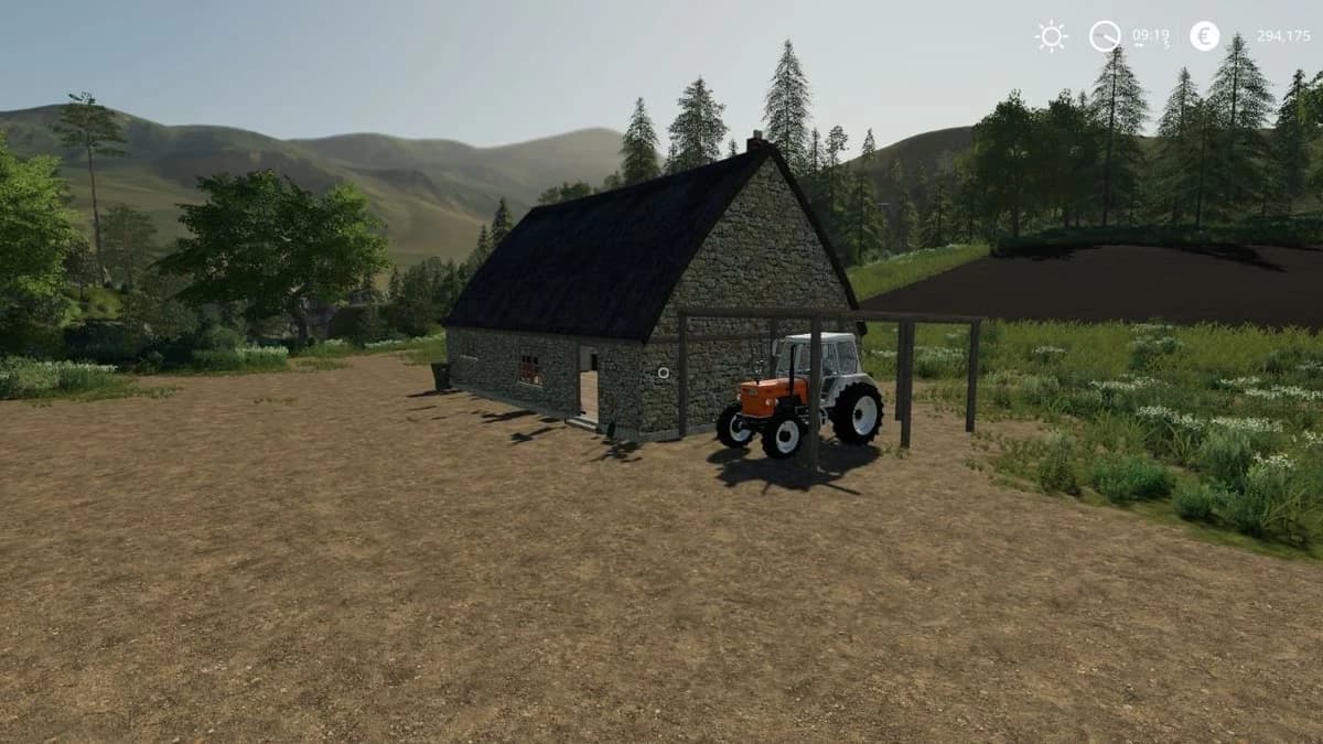 FARM COTTAGE 2