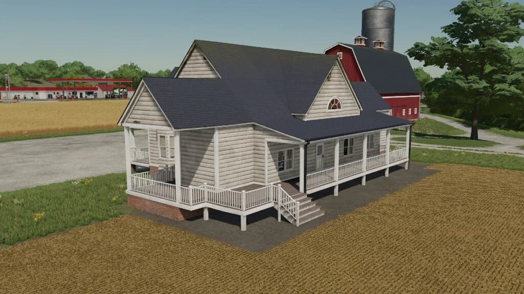 FARM HOUSE 3