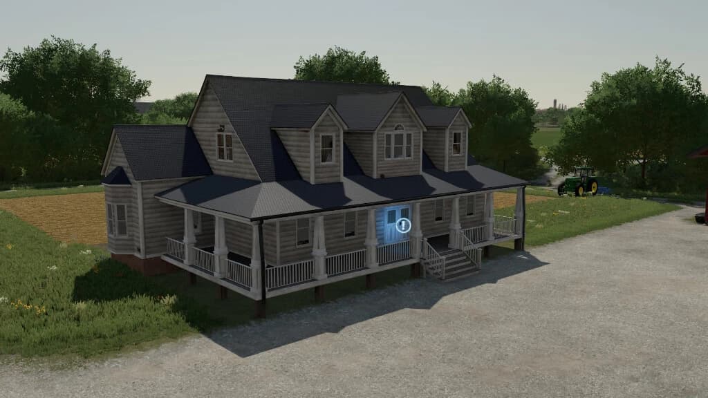 FARM HOUSE 2
