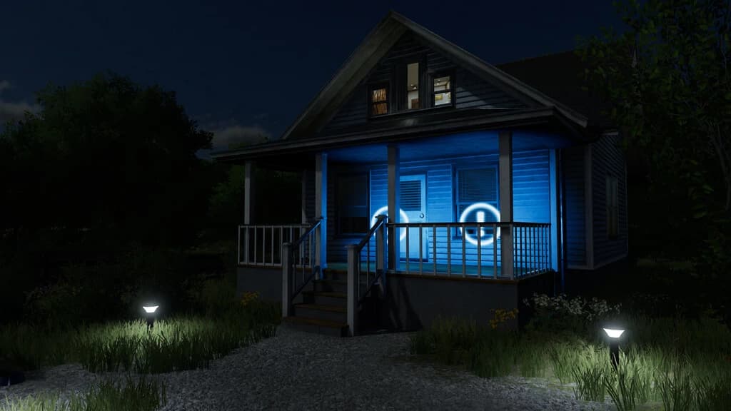 FARM HOUSE 2