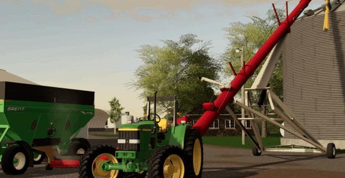 FARM KING