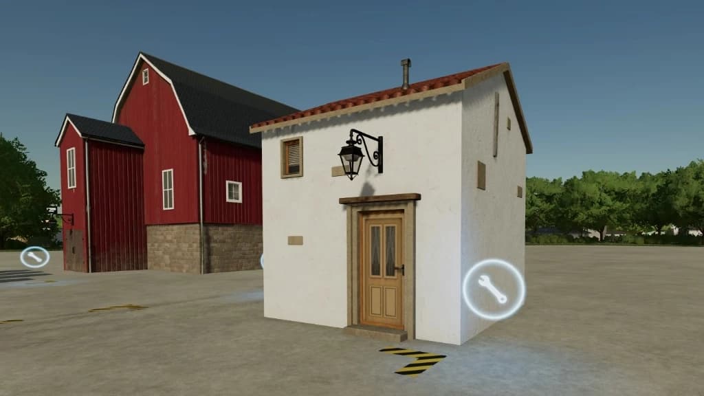 FARM PRODUCTION PACK BETA 5