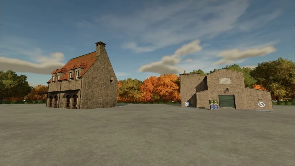 FARM PRODUCTION PACK BETA 3