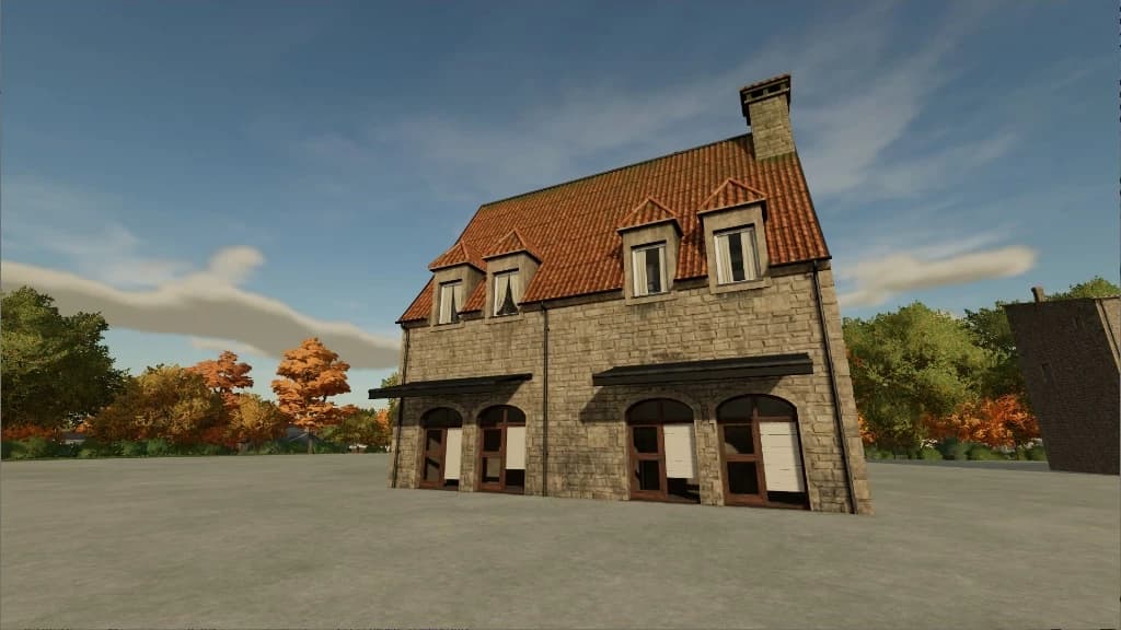 FARM PRODUCTION PACK BETA 2