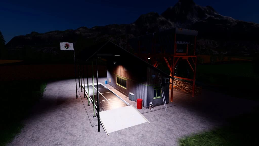 FARM SILO MULTIFRUIT 2