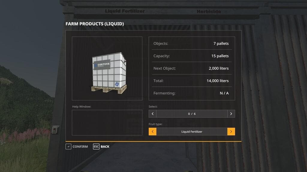 FARM STORAGE SHEDS 4