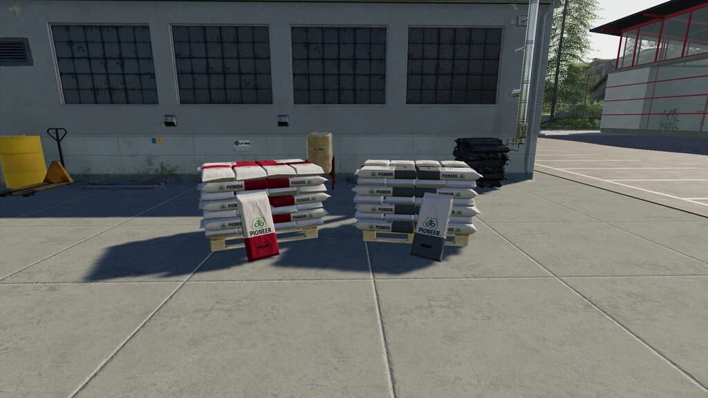 FARM SUPPLY PACK 3