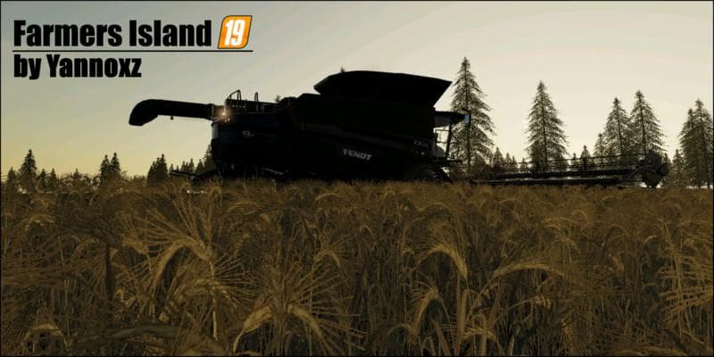 FARMERS ISLAND 19 3