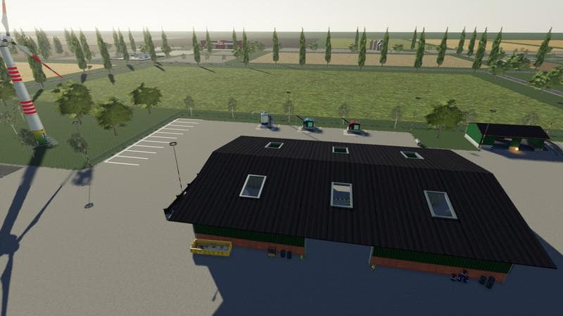FARMERS LAND 4FACH BY OLI5464 4