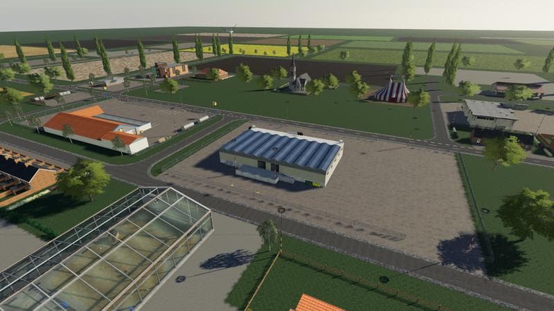 FARMERS LAND 4FACH BY OLI5464 3
