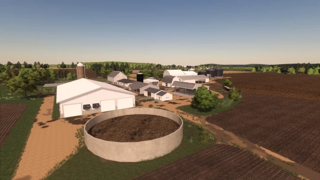 FARMERSBURG REMASTERED PUBLIC BETA