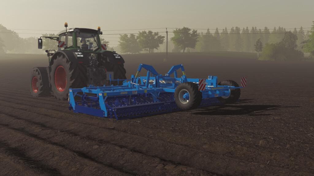FARMET KOMPAKTOMAT 600 3