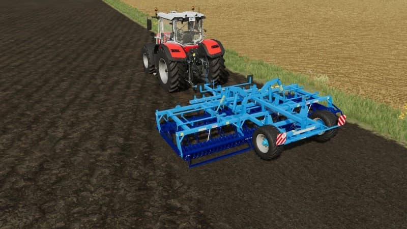 FARMET KOMPAKTOMAT 600 2