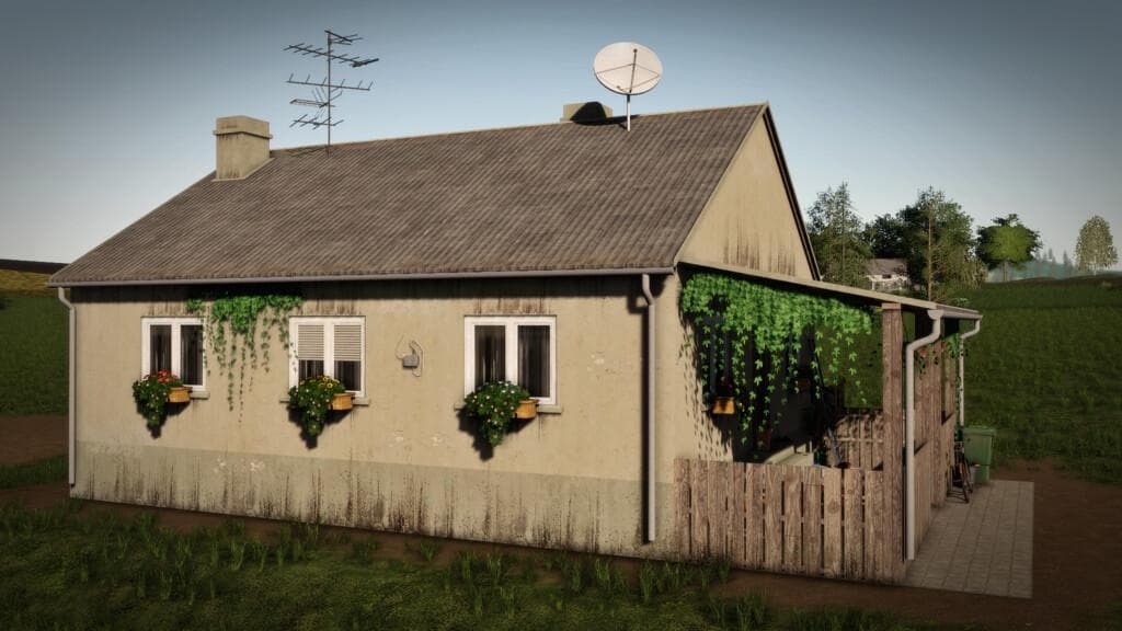 FARMHOUSE PACK 3