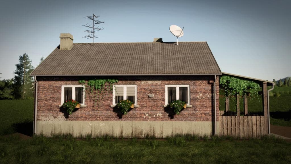 FARMHOUSE PACK 2
