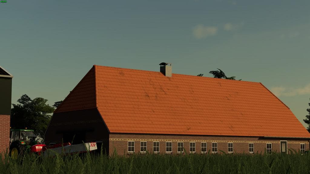 FARMHOUSE REBUILD 4