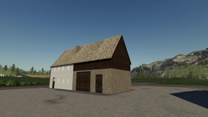 FARMHOUSE