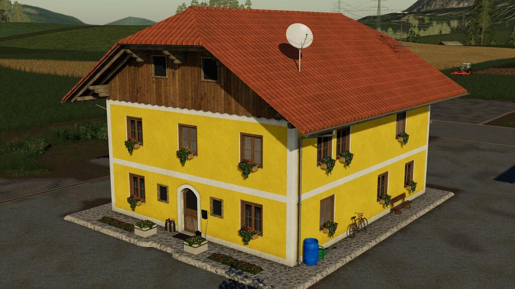 FARMHOUSE 5