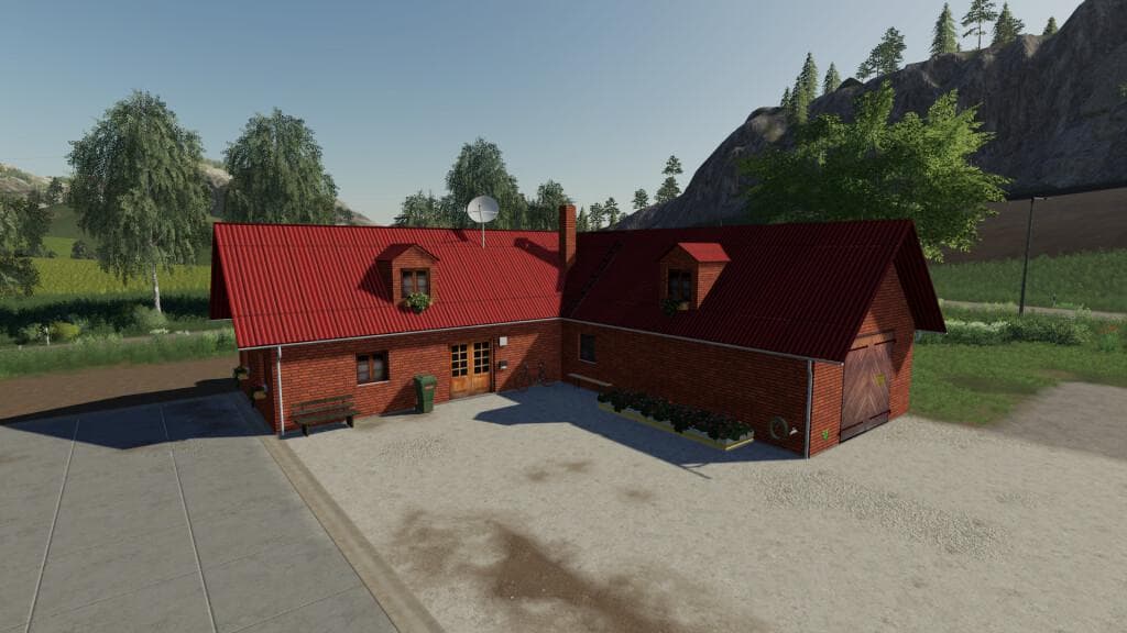 FARMHOUSE 2