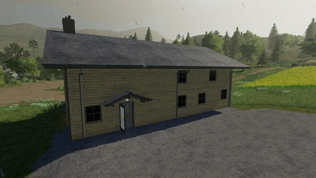 FARMHOUSE 2