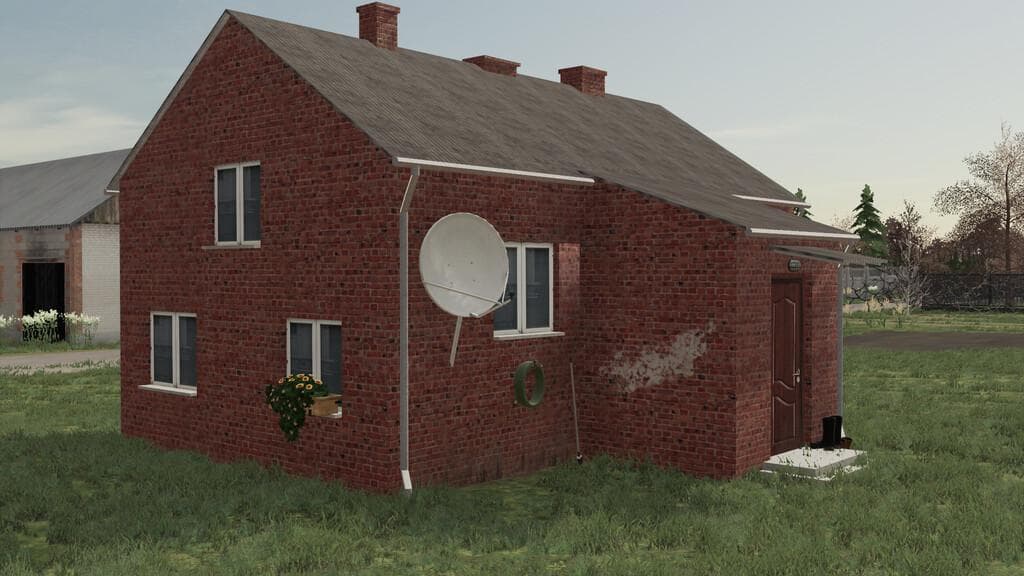 FARMHOUSE 2