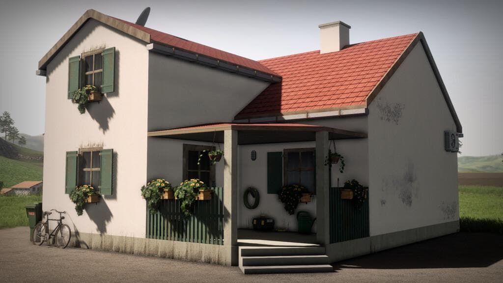 FARMHOUSE 3