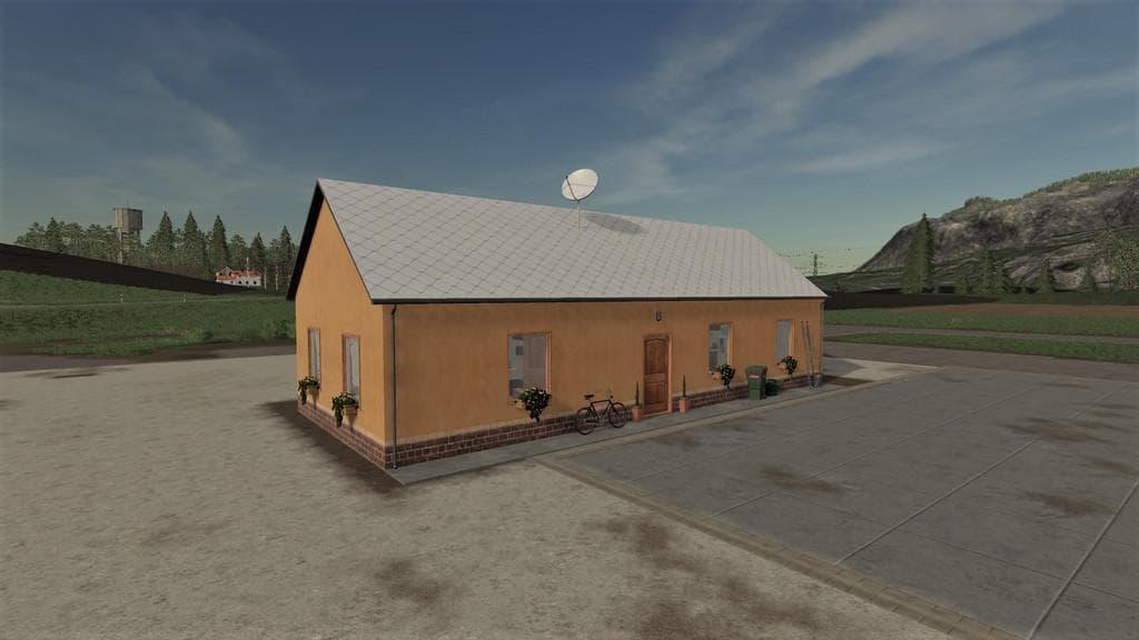 FARMHOUSE 3