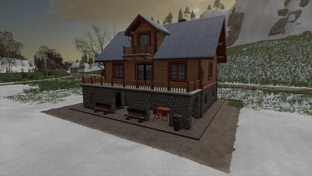 FARMHOUSE 5