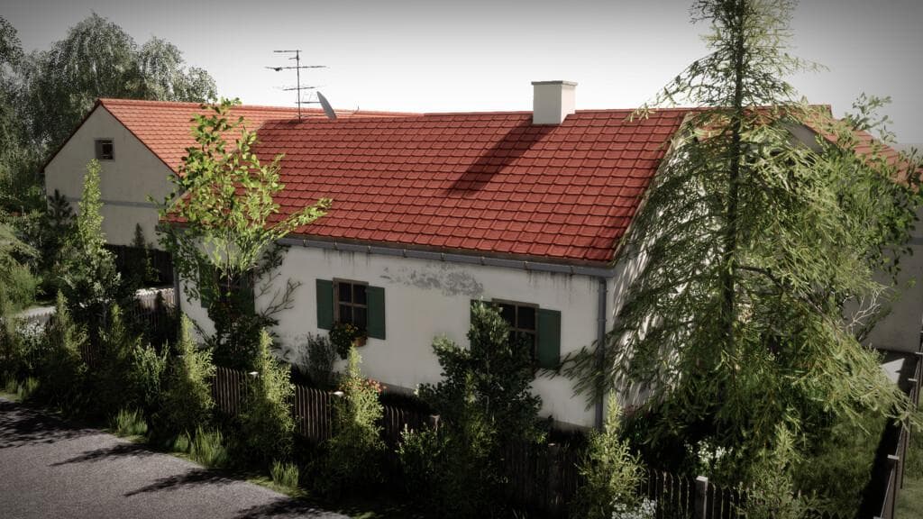 FARMHOUSE 2