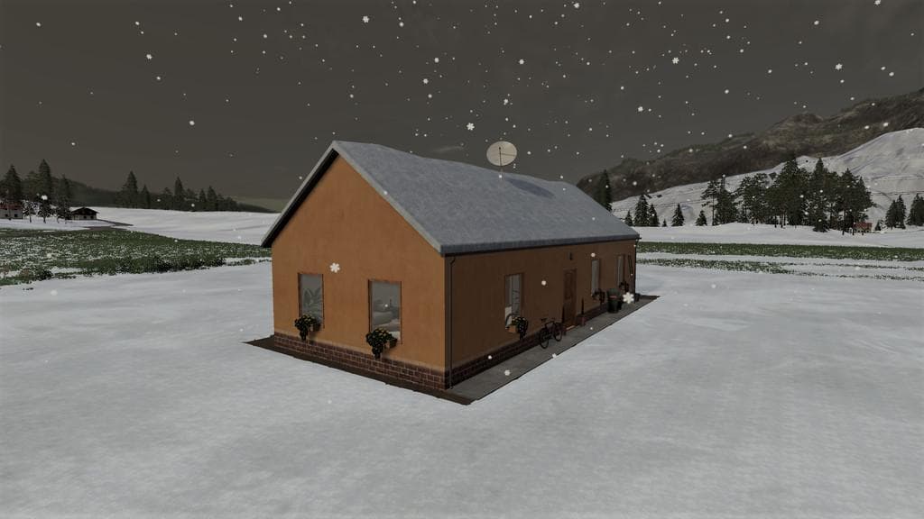 FARMHOUSE 2