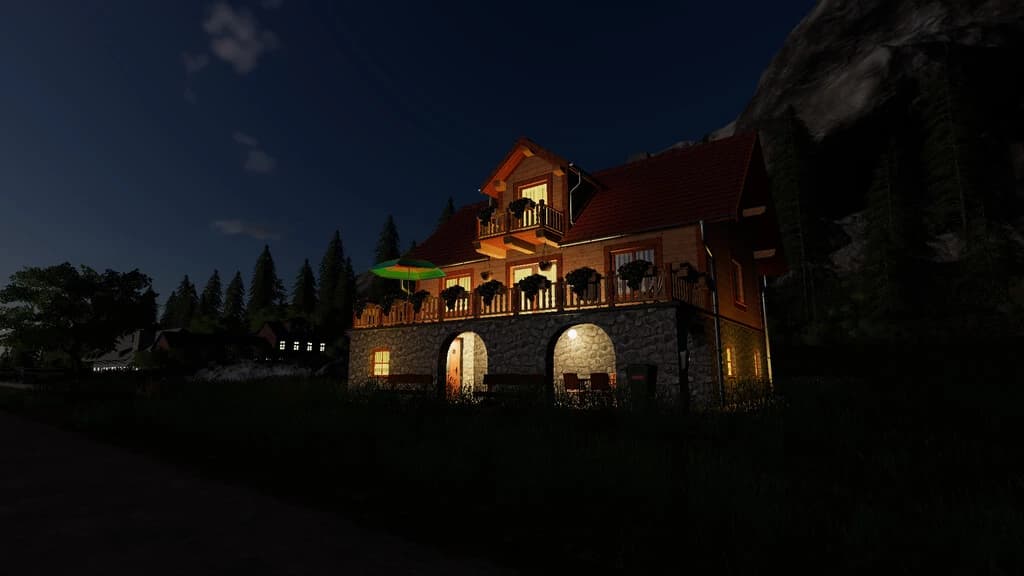 FARMHOUSE 4