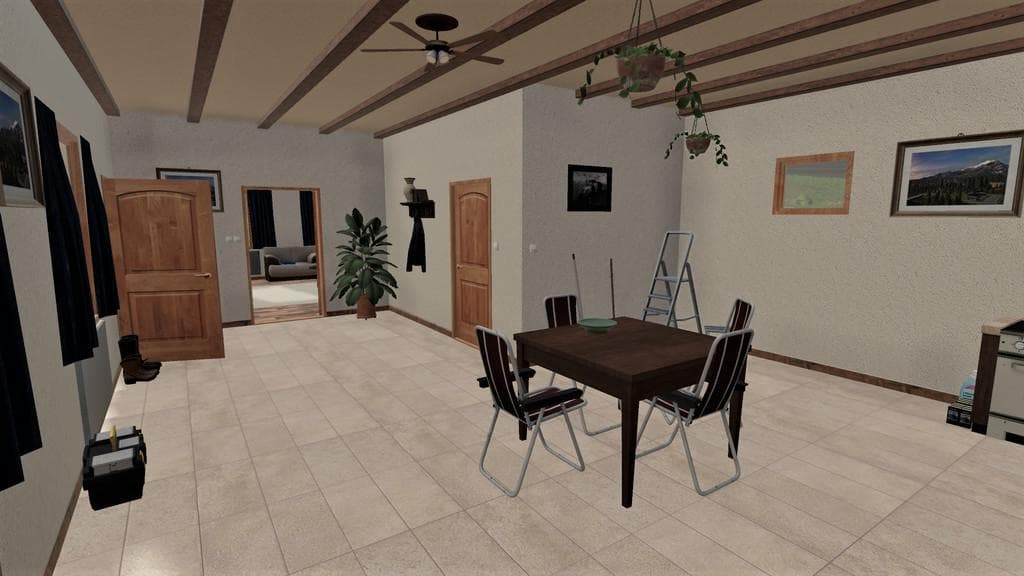 FARMHOUSE