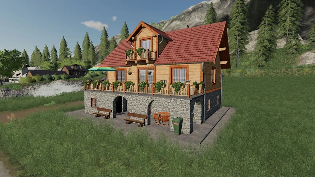 FARMHOUSE 3