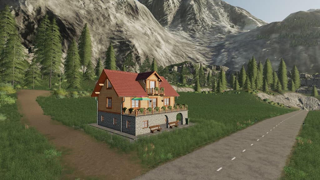FARMHOUSE 2