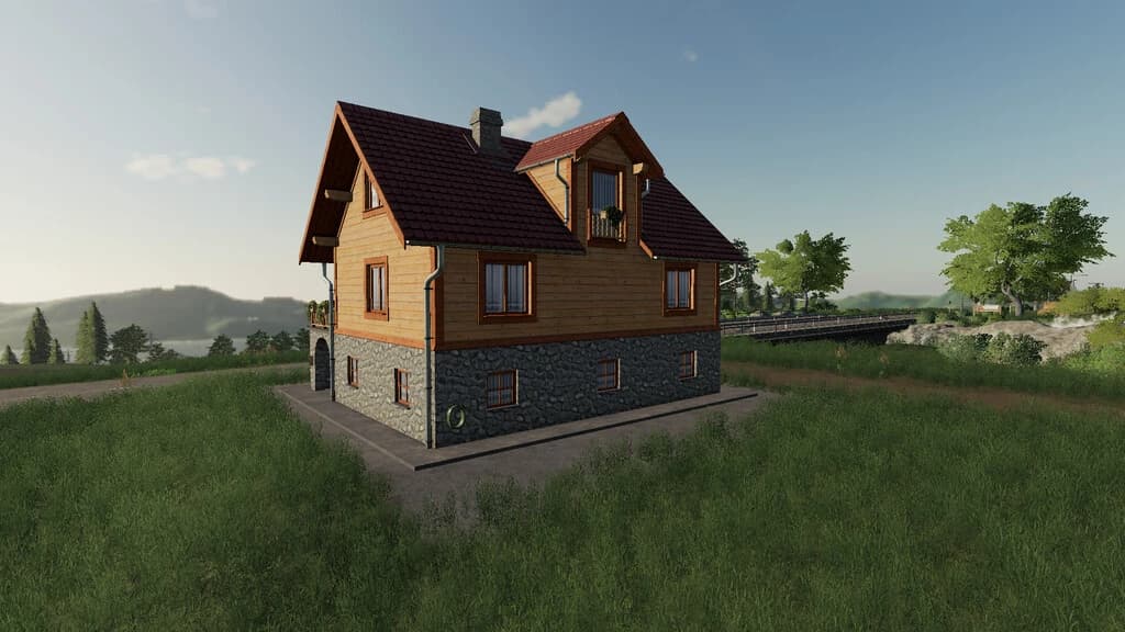 FARMHOUSE
