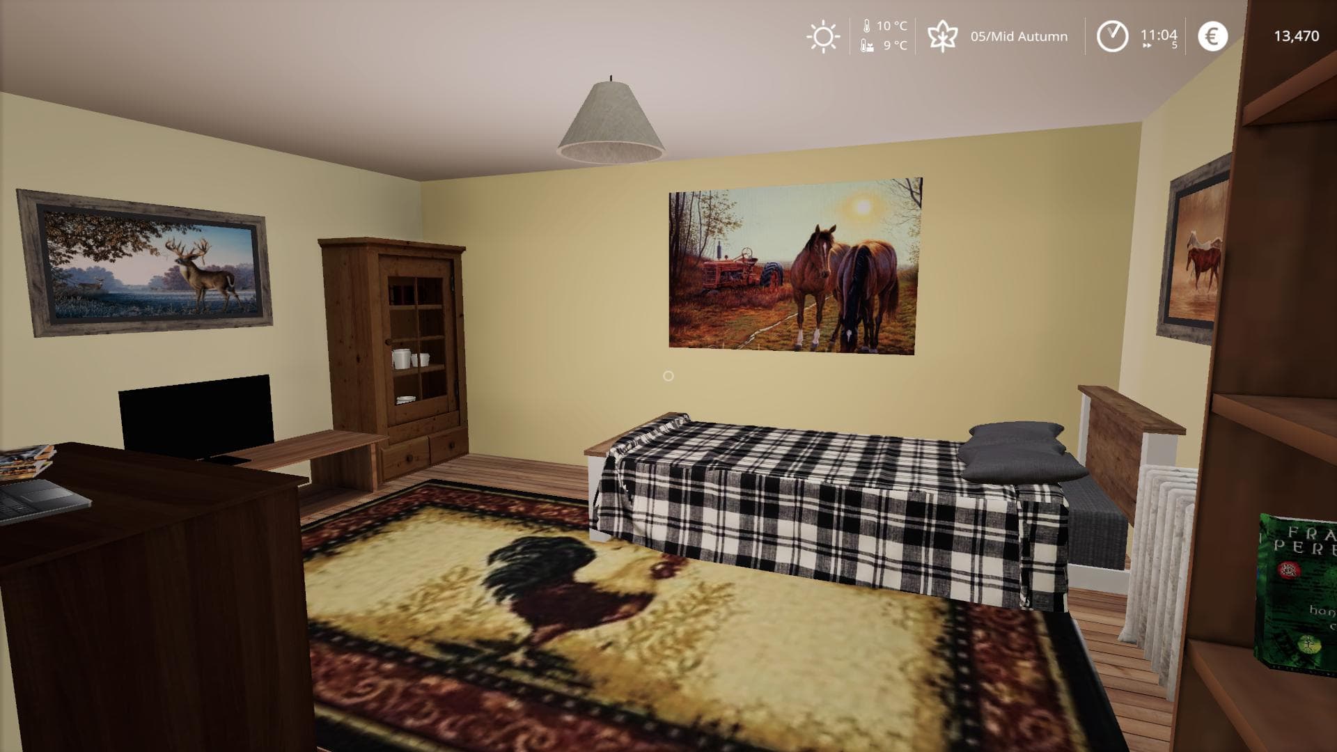 FARMHOUSE 4
