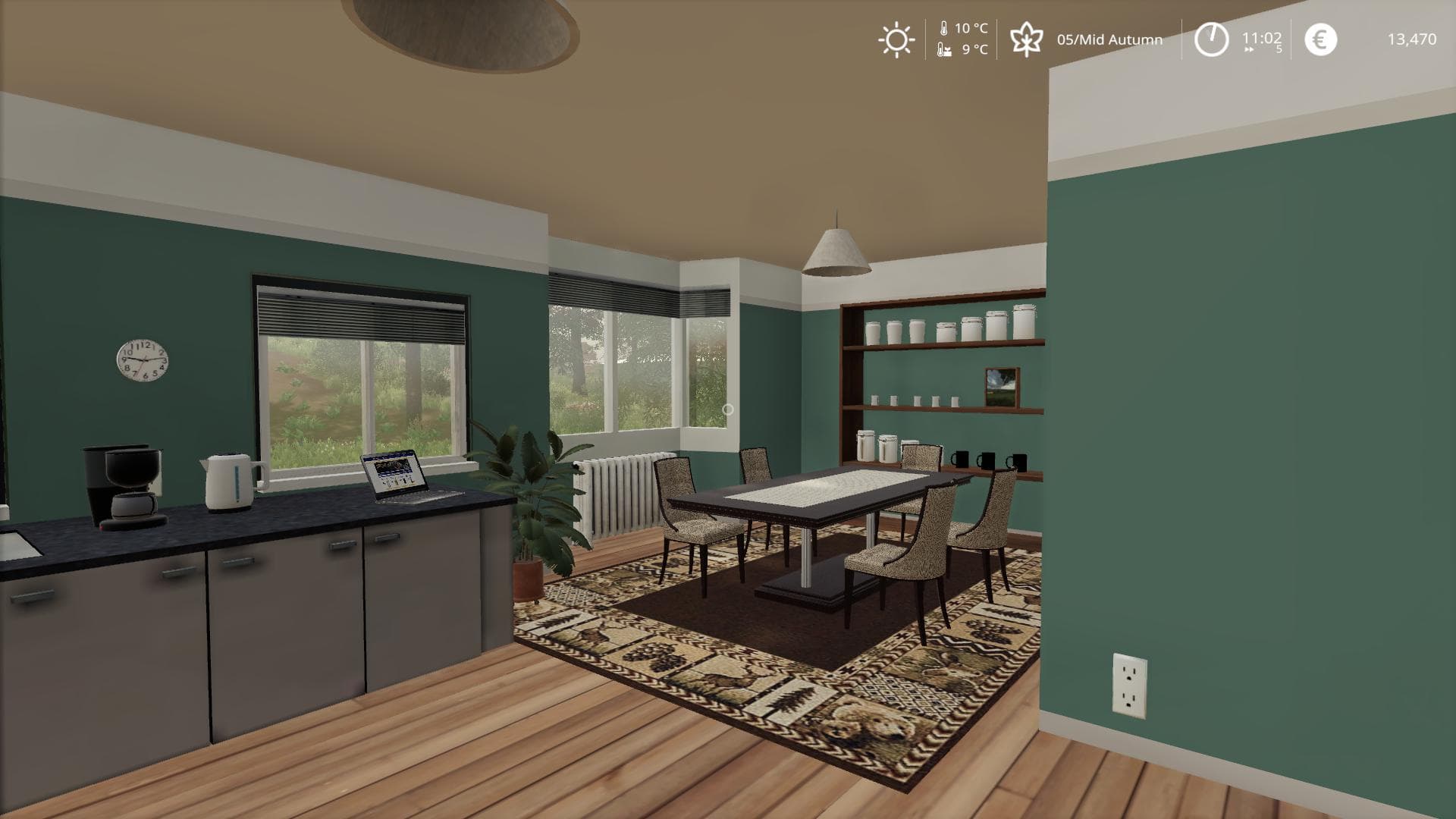 FARMHOUSE 3