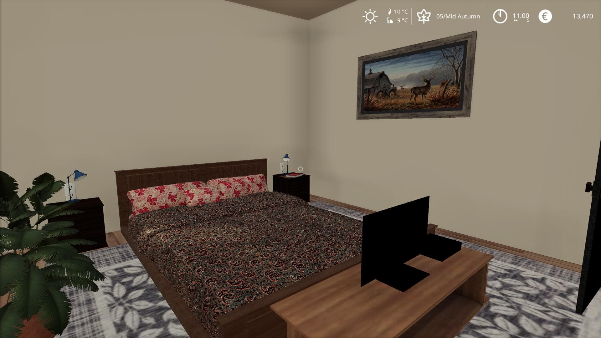 FARMHOUSE 2