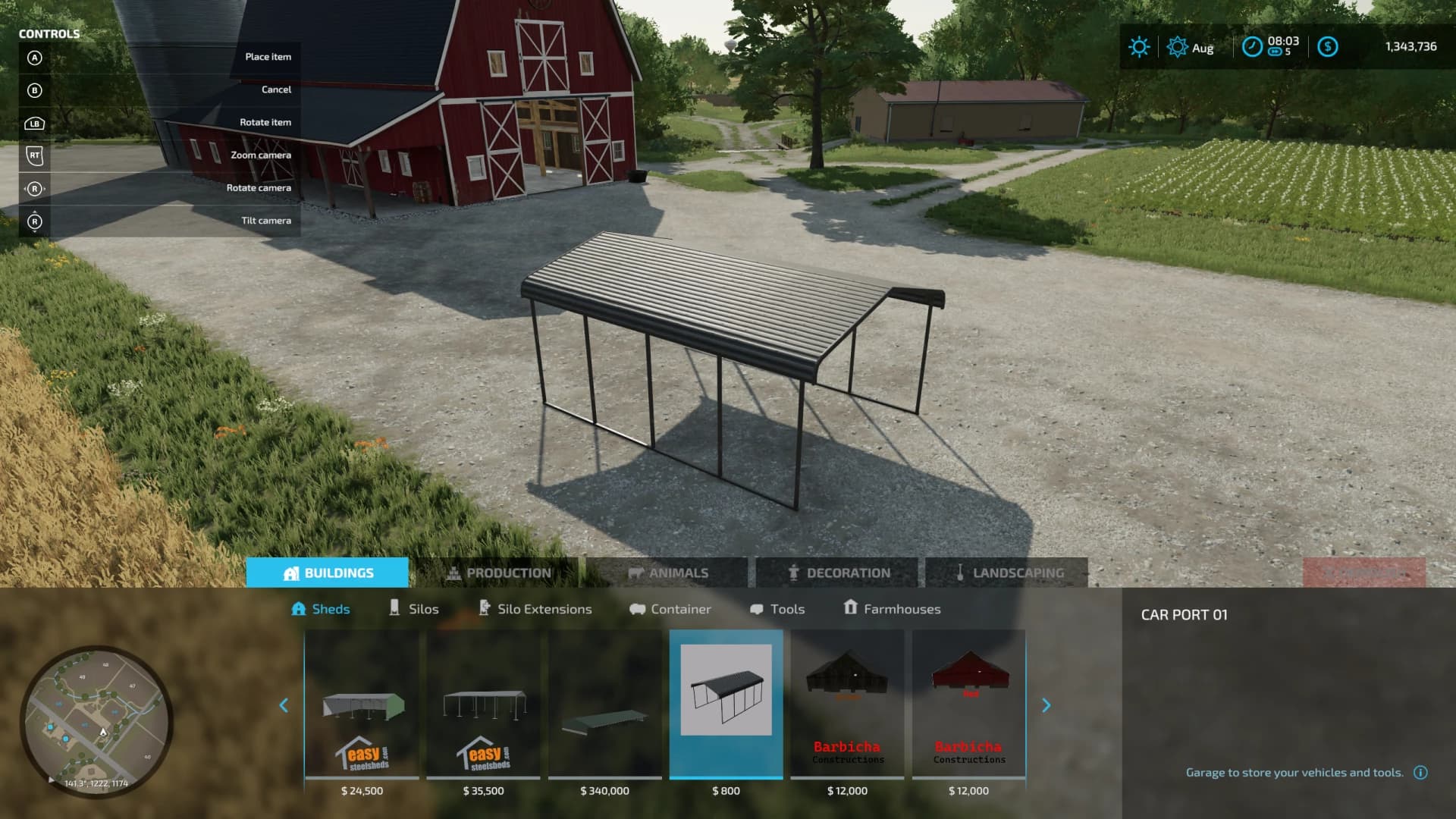 FARMHOUSES 01 4